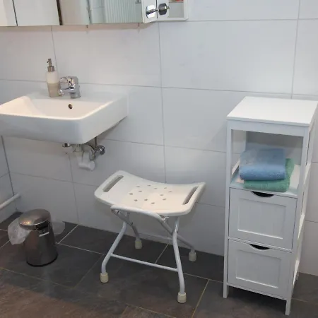 Schoenberg - Schuster Raths Kate דירה Schönberg in Holstein