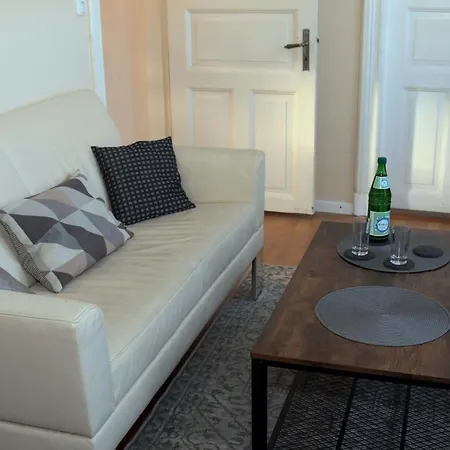 Schoenberg - Schuster Raths Kate דירה *