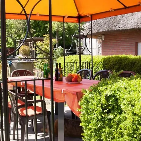 Schoenberg - Schuster Raths Kate דירה *