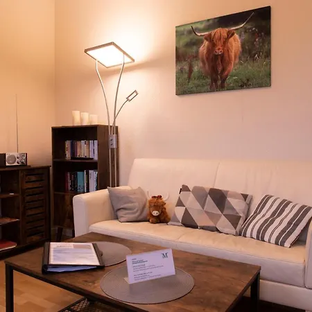 Schoenberg - Schuster Raths Kate * Schönberg in Holstein