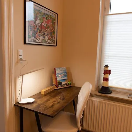 Schoenberg - Schuster Raths Kate Apartment *