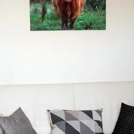 Schoenberg - Schuster Raths Kate * Schönberg in Holstein