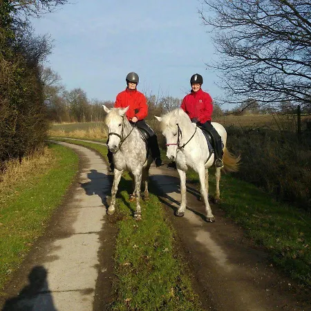 Schoenberg - Schuster Raths Kate Schönberg in Holstein