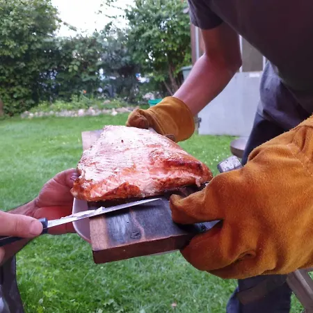 דירה Schoenberg - Schuster Raths Kate *