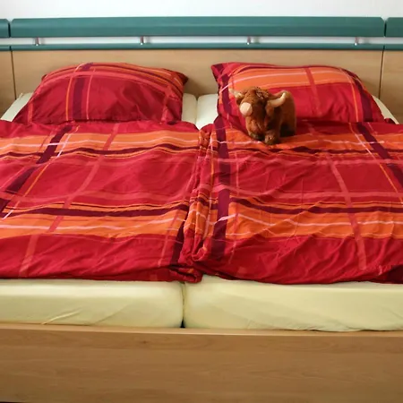 Schoenberg - Schuster Raths Kate דירה