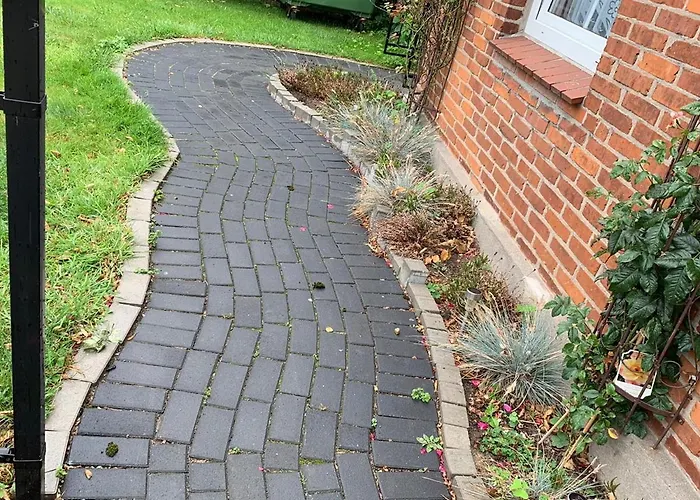 Apartment Schönberg - Schuster Raths Kate Schönberg in Holstein