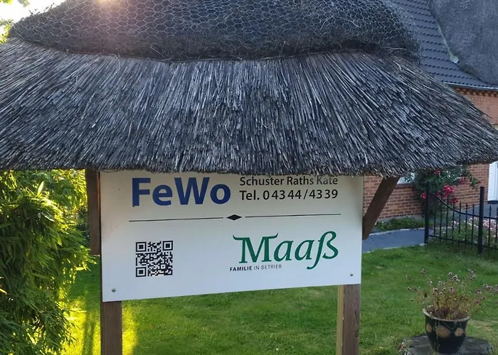 Schönberg - Schuster Raths Kate *