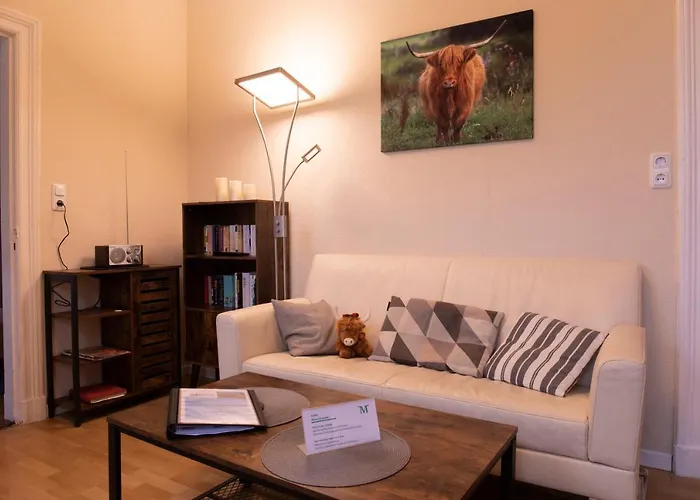 Schönberg - Schuster Raths Kate * Schönberg in Holstein