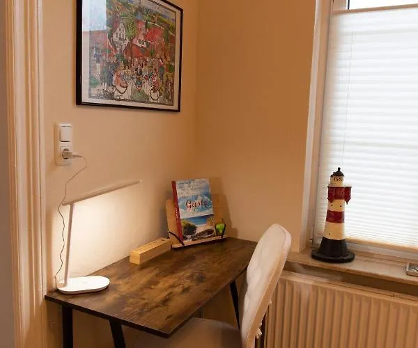 Schönberg - Schuster Raths Kate Apartment *